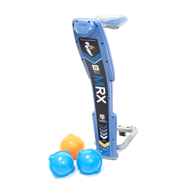 RF MRX
