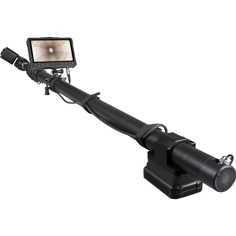 4 - Shaftcam 360 XL (FHD) 10X